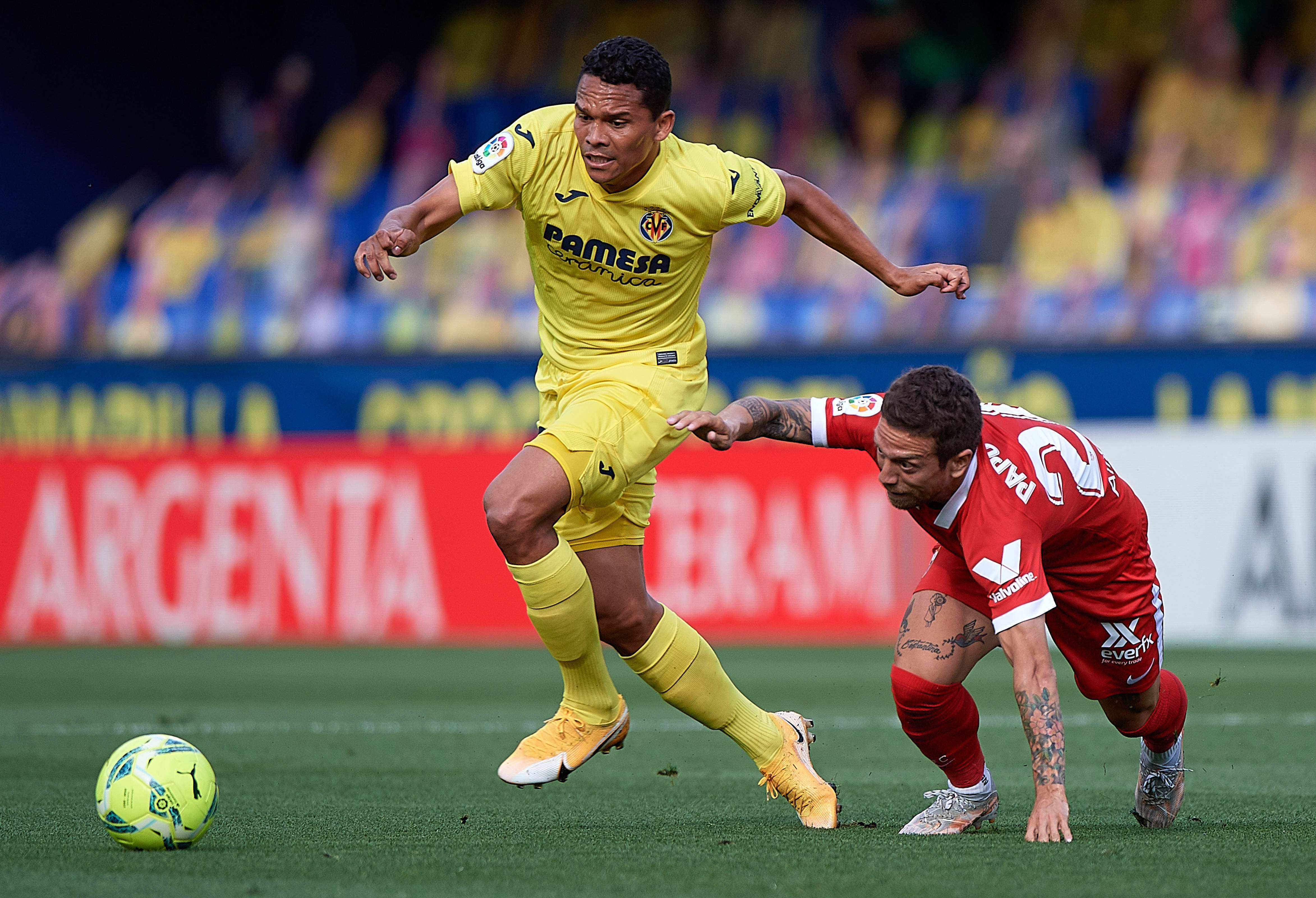 乐动体育官方网站入口-巴塞当纳够客场逆转比利亚雷亚尔，斩获三分的简单介绍